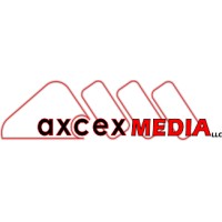 Axcex Media, LLC logo, Axcex Media, LLC contact details