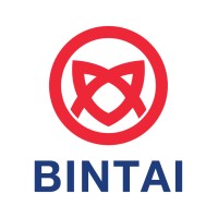 Bintai Kindenko Private Limited logo, Bintai Kindenko Private Limited contact details