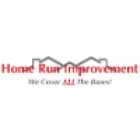 Home Run Improvement logo, Home Run Improvement contact details