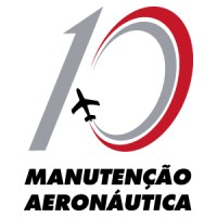 10 Manutenção Aeronáutica logo, 10 Manutenção Aeronáutica contact details