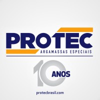 Protec Argamassas Especiais logo, Protec Argamassas Especiais contact details