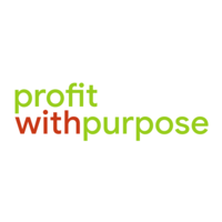 Profit with Purpose logo, Profit with Purpose contact details