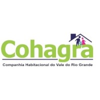 COHAGRA Companhia Habitacional do Vale do Rio Grande logo, COHAGRA Companhia Habitacional do Vale do Rio Grande contact details