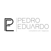 Pedro Eduardo Consultoria em Negócios logo, Pedro Eduardo Consultoria em Negócios contact details