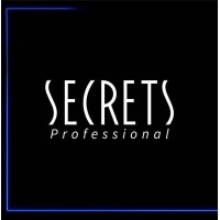 Secrets Professional Kuwait logo, Secrets Professional Kuwait contact details