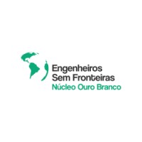 Engenheiros Sem Fronteiras - Núcleo Ouro Branco logo, Engenheiros Sem Fronteiras - Núcleo Ouro Branco contact details