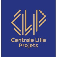 Centrale Lille Projets logo, Centrale Lille Projets contact details