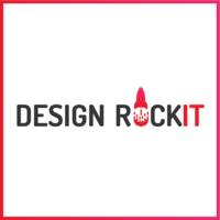 Design RockIT logo, Design RockIT contact details