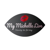 My Michelle Live logo, My Michelle Live contact details