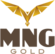 MNG Gold logo, MNG Gold contact details