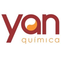 Yan Química logo, Yan Química contact details