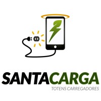 Santa Carga logo, Santa Carga contact details