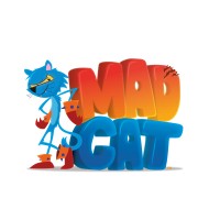 MadCat Corp logo, MadCat Corp contact details