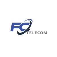 FC Telecom logo, FC Telecom contact details