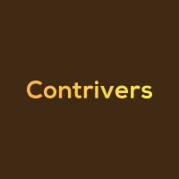 Contrivers logo, Contrivers contact details