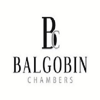 Balgobin Chambers logo, Balgobin Chambers contact details