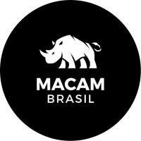 Macam Brasil logo, Macam Brasil contact details