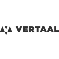 Vertaal logo, Vertaal contact details