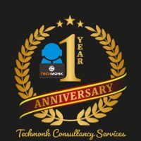 TECHMONK CONSULTANCY SERVICES PVT.LTD. logo, TECHMONK CONSULTANCY SERVICES PVT.LTD. contact details