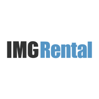 IMG RENTAL logo, IMG RENTAL contact details