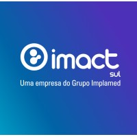 Imact Sul logo, Imact Sul contact details