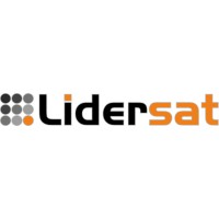 Lidersat logo, Lidersat contact details