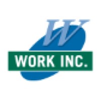 Work Inc logo, Work Inc contact details