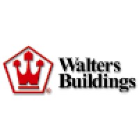 Walters Buildings logo, Walters Buildings contact details