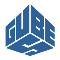 Gubes logo, Gubes contact details