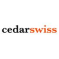 Cedar Swiss do Brasil logo, Cedar Swiss do Brasil contact details