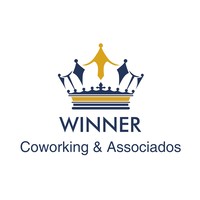 Winner Coworking logo, Winner Coworking contact details