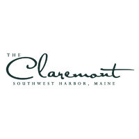 THE CLAREMONT HOTEL logo, THE CLAREMONT HOTEL contact details