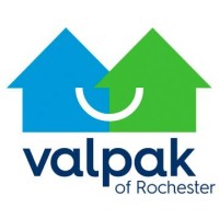 Valpak Direct Marketing logo, Valpak Direct Marketing contact details