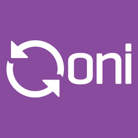 Oni Marketing logo, Oni Marketing contact details