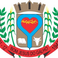 Prefeitura Municipal de Bom Jesus do Galho logo, Prefeitura Municipal de Bom Jesus do Galho contact details