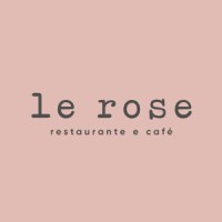 Le Rose Restaurante e Café logo, Le Rose Restaurante e Café contact details