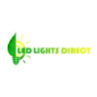 LED Lights Direct logo, LED Lights Direct contact details