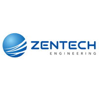 Zentech Engineering logo, Zentech Engineering contact details