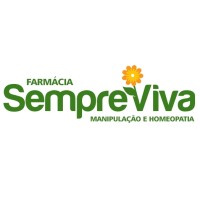 Farmácia Sempre Viva LTDA logo, Farmácia Sempre Viva LTDA contact details