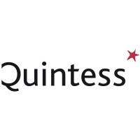 Quintess logo, Quintess contact details