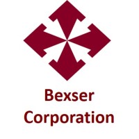 Bexser Corporation logo, Bexser Corporation contact details