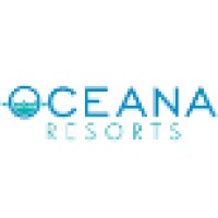 Oceana Resorts logo, Oceana Resorts contact details