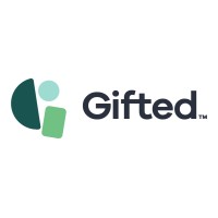 The Gifted Company logo, The Gifted Company contact details