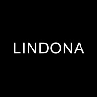 Lindona Cosméticos logo, Lindona Cosméticos contact details