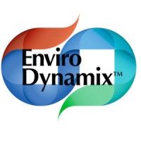 EnviroDynamix logo, EnviroDynamix contact details