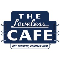 Loveless Cafe, GP logo, Loveless Cafe, GP contact details