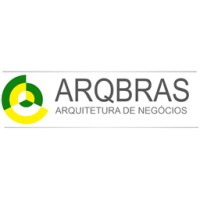 ARQBRAS - Arquitetura de Negócios logo, ARQBRAS - Arquitetura de Negócios contact details