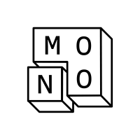 MoNo | Creative Collective logo, MoNo | Creative Collective contact details