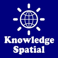 KnowledgeSpatial logo, KnowledgeSpatial contact details