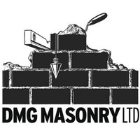 D.M.G Masonry Ltd. logo, D.M.G Masonry Ltd. contact details